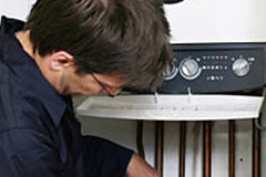boiler replacement Crowntown