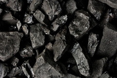 Crowntown coal boiler costs