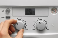 free Crowntown boiler maintenance quotes